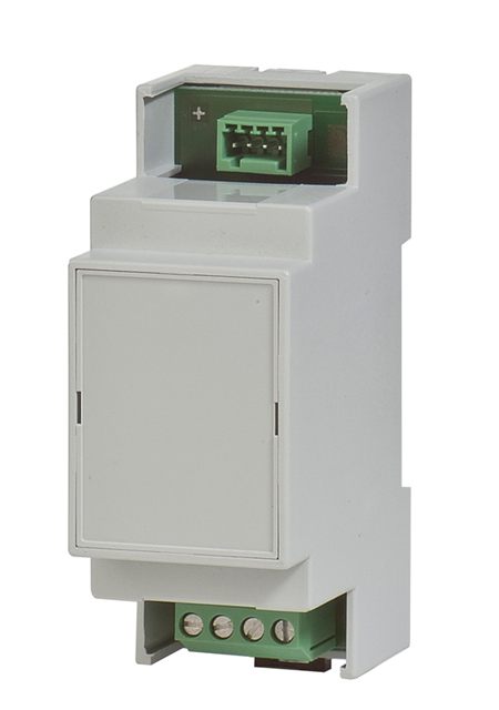 KSB Strommessmodul fuer Pumpenstrom Messbereich: 0,5 - 10 A (15 A) 19075188
