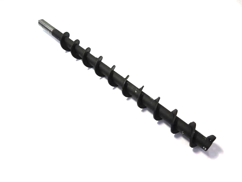 WINDHAGER Schnecke komplett lackiert BW2 Schnecke komplett lackiert BW2, BW2T, B 051544