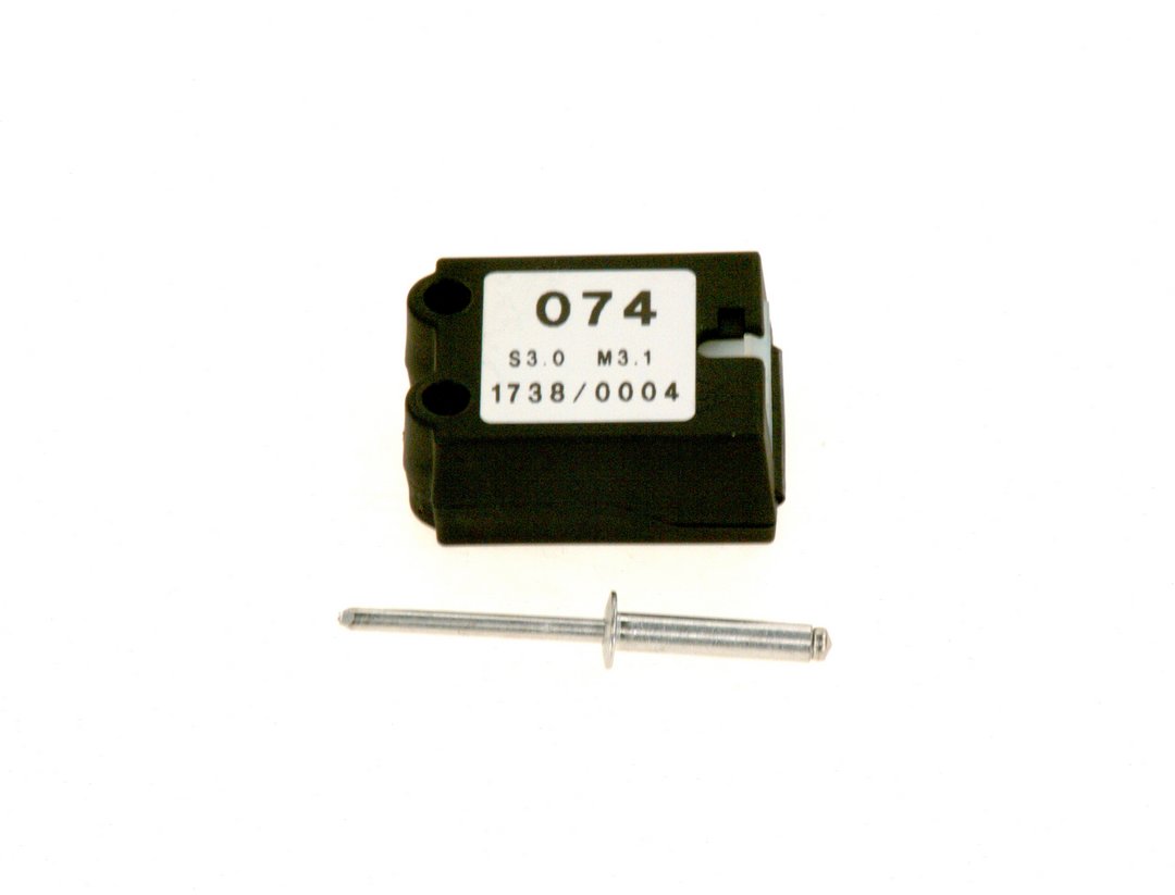 BOSCH Ersatzteil TTNR: 7100753 KIM fuer GB112-11S Nr74 BOSCH Ersatzteil TTNR: 7100753 KIM fuer GB112-11S Nr74