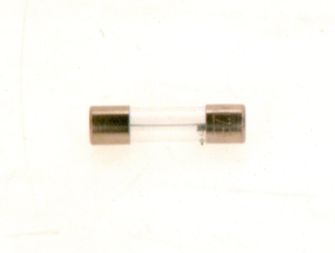 BOSCH Ersatzteil TTNR: 774602329A0 Sicherung 5AT BOSCH Ersatzteil TTNR: 774602329A0 Sicherung 5AT