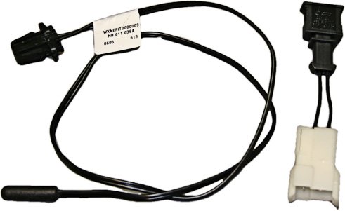 BOSCH Ersatzteil TTNR: 7098774 Temperaturfuehler (Warmwasser)
