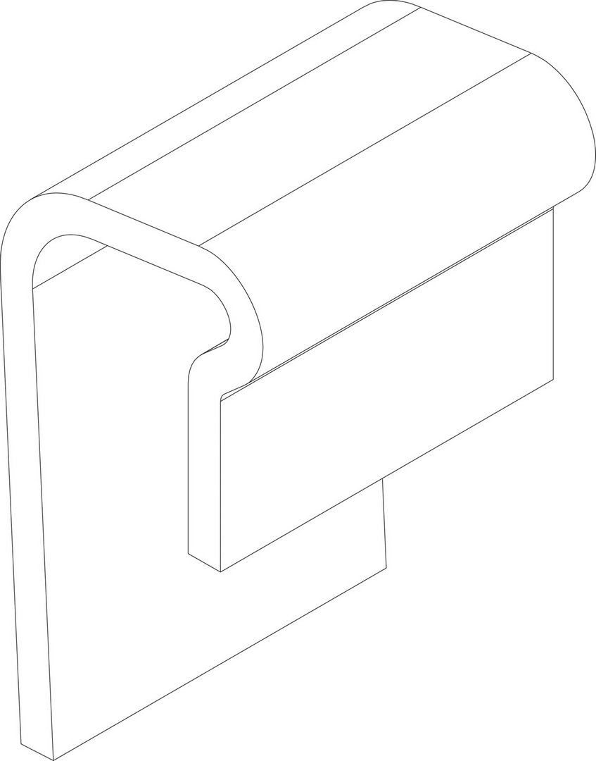 BOSCH Ersatzteil TTNR: 8738804526 Waermeschutz Kesselblock CLA -1 300 everp BOSCH Ersatzteil TTNR: 8738804526 Waermeschutz Kesselblock CLA -1 300 everp