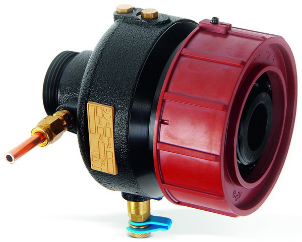 TA Differenzdruckregler DA 516 PN 25 DN 25/32, 60-150 kPa,kvs 12, o. Messn. 52760925 TA Differenzdruckregler DA 516 PN 25 DN 25/32, 60-150 kPa,kvs 12, o. Messn. 52760925