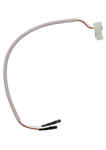 JUDO Ersatzteil Leermeldekabel l=250mm, Stecker 2-polig 2990307