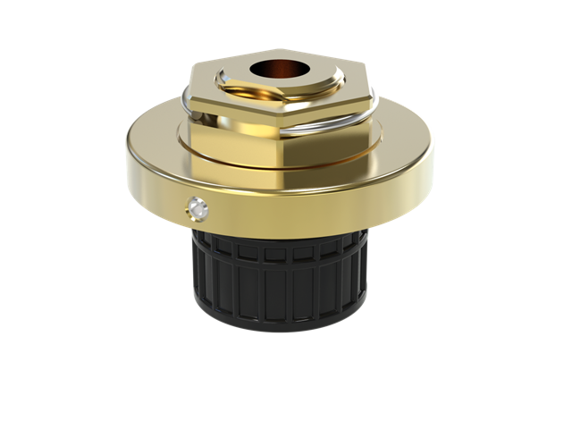 ABA Ersatzoberteil DN 15 / 20 07060.006.2 ABA Ersatzoberteil DN 15 / 20 07060.006.2