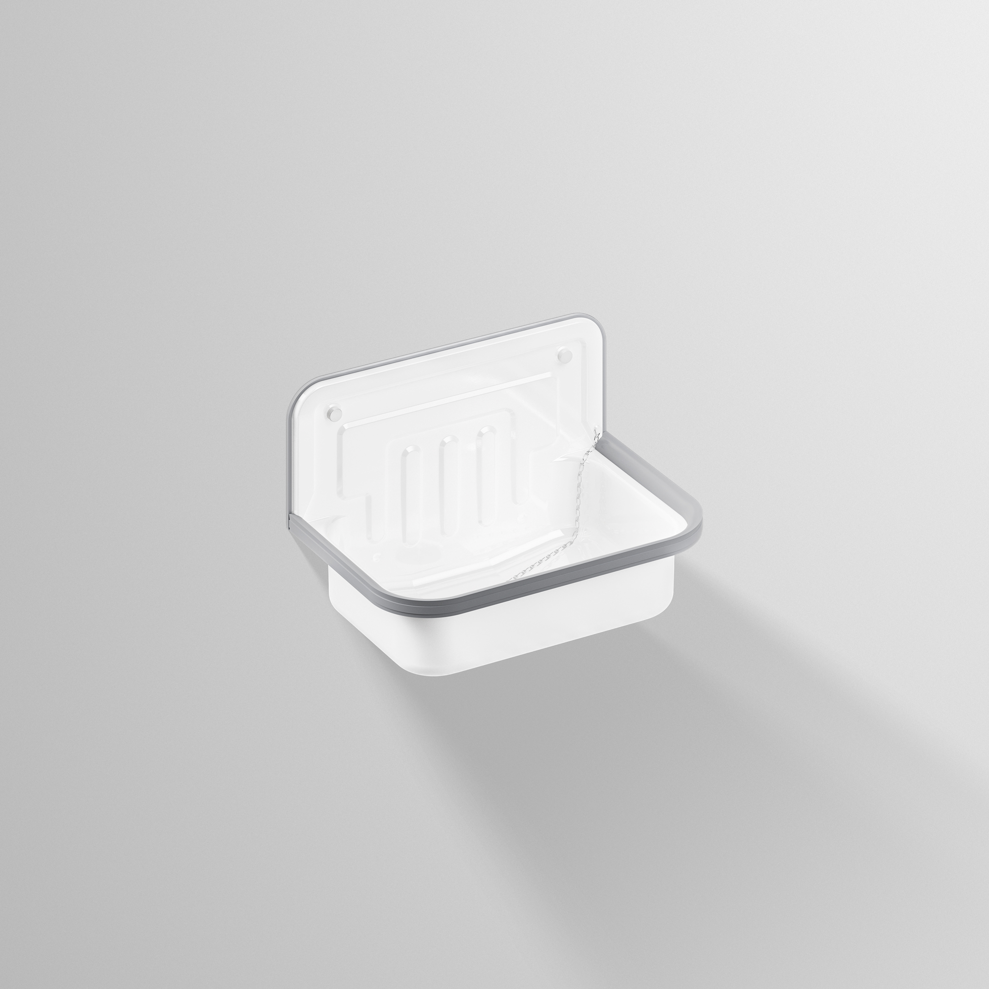 Alape Ausgussbecken CONTRA 505 1300000 Weiss 1300000000