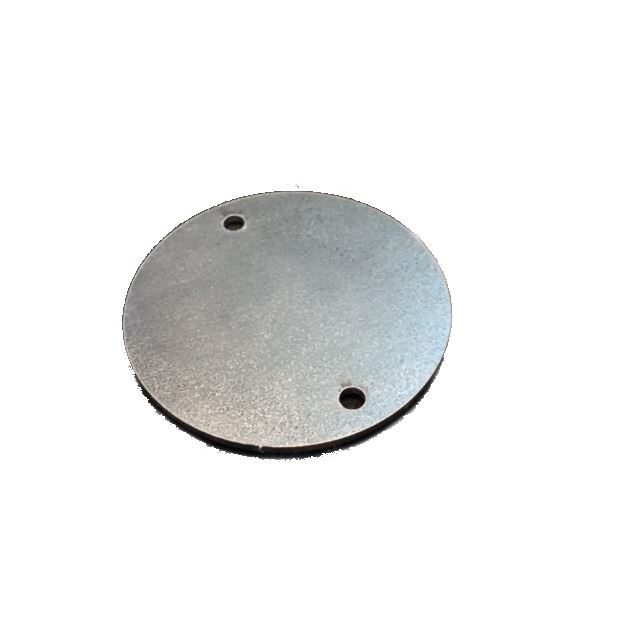 WINDHAGER ABDECKUNG SOCKEL FW Abdeckung Sockel VAE, FW 044518