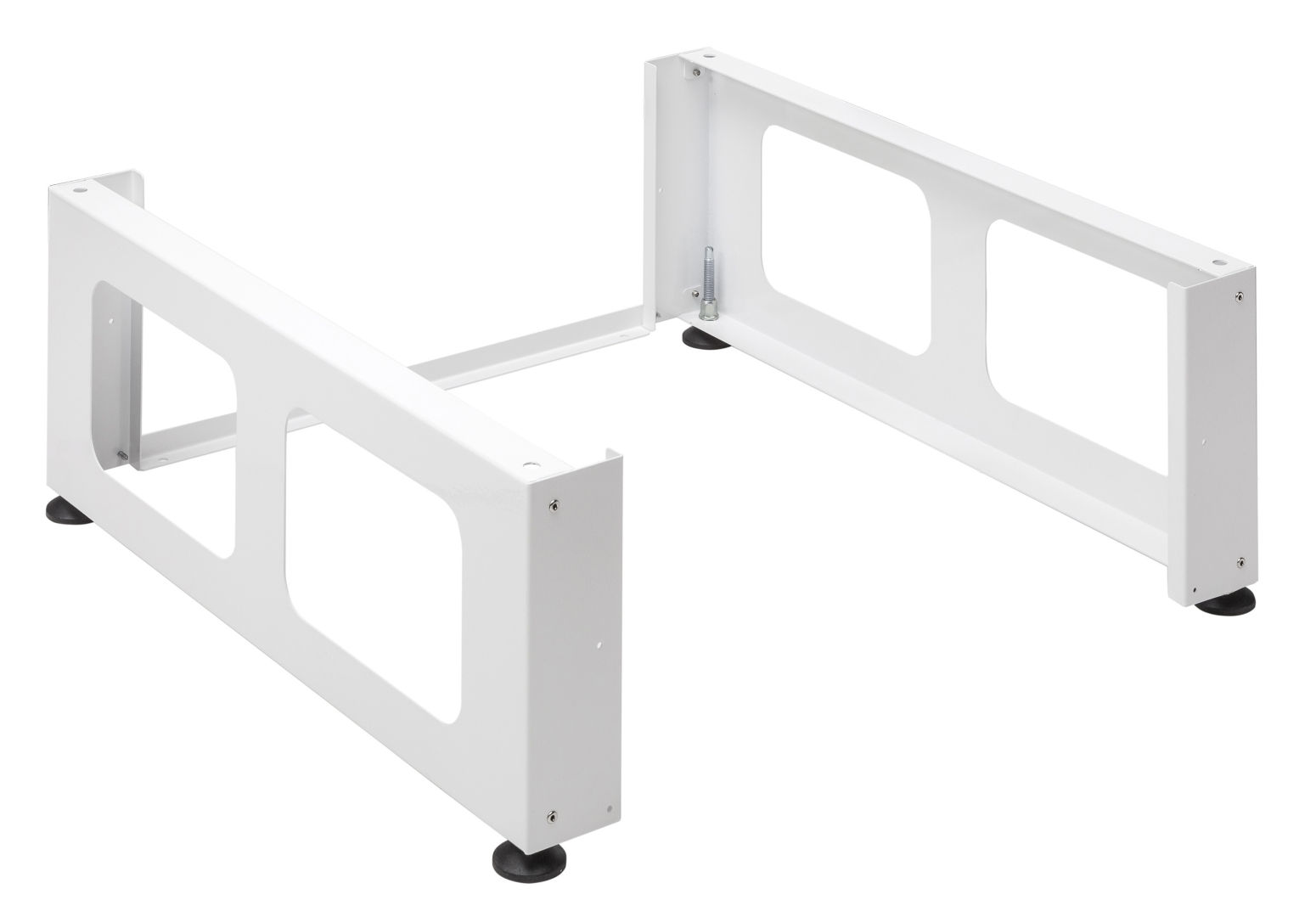 Kermi x-well Sockelfuesse fuer S180/S270 fuer die Bodenmontage des Lueftungsgeraetes Y3405002003K Kermi x-well Sockelfuesse fuer S180/S270 fuer die Bodenmontage des Lueftungsgeraetes Y3405002003K