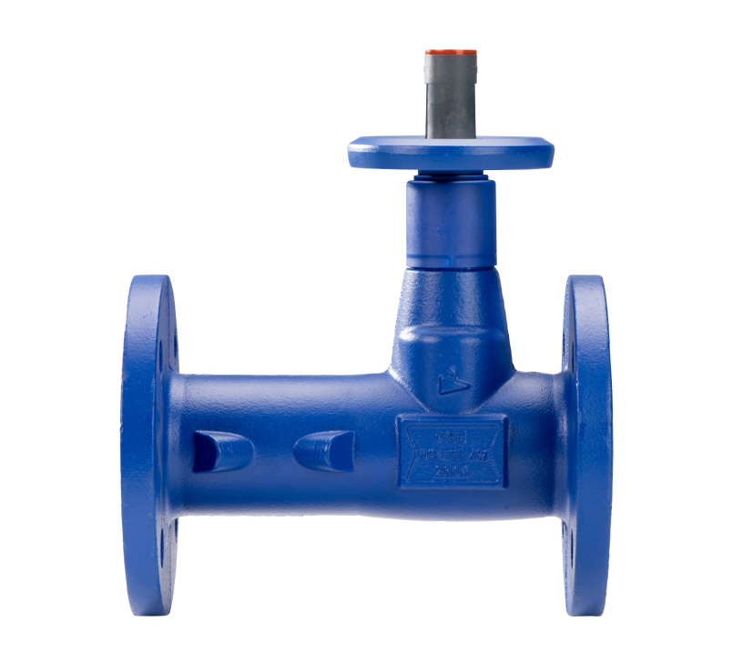 KSB Strangregulierventil BOA-Control JL1040 (5.1301),PN16,DN 15 iT 48014716 KSB Strangregulierventil BOA-Control JL1040 (5.1301),PN16,DN 15 iT 48014716