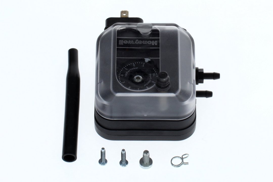 BOSCH Ersatzteil TTNR: 8738807388 Druckwaechter DL 10KH-5 Z 100/70 kpl ev
