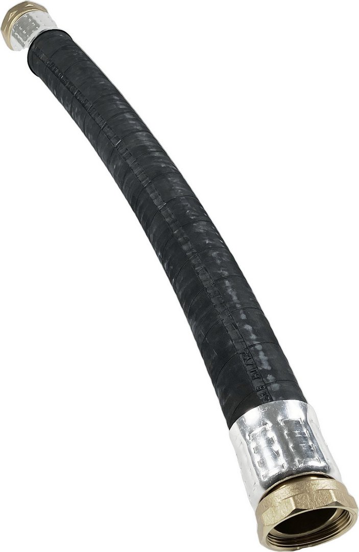BOSCH Ersatzteil TTNR: 8738208506 Schlauch 1 1/2" l=729mm BOSCH Ersatzteil TTNR: 8738208506 Schlauch 1 1/2" l=729mm