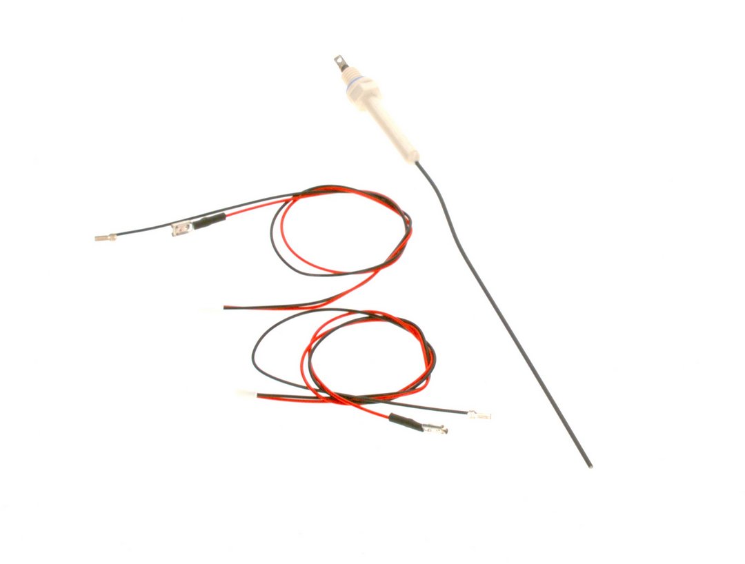 BOSCH Ersatzteil TTNR: 87387019780 Anode BOSCH Ersatzteil TTNR: 87387019780 Anode