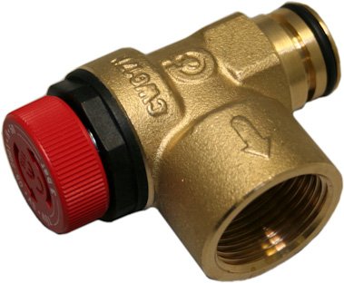 BOSCH Ersatzteil TTNR: 7100888 Sicherheitsventil BOSCH Ersatzteil TTNR: 7100888 Sicherheitsventil