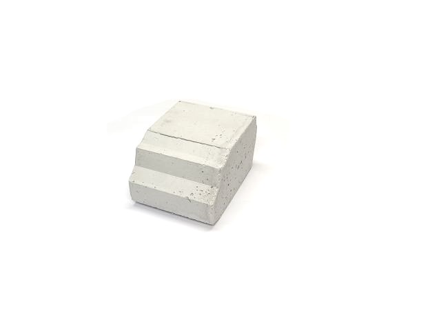 WINDHAGER FueLLRAUMSTEIN LI.HMX32 Stein Fuellraum links HMX32 bis Los30 (15 009280