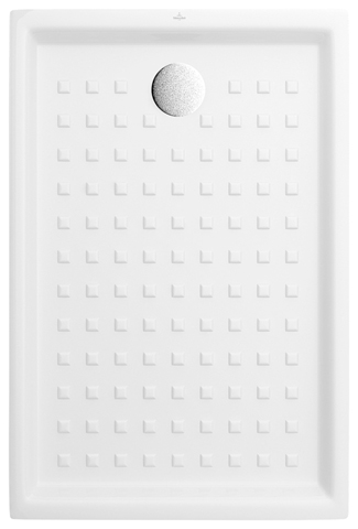 Villeroy Boch Duschwanne O.novo 1200x800x60mm Rechteck Weiss Alpin 62221201 Villeroy Boch Duschwanne O.novo 1200x800x60mm Rechteck Weiss Alpin 62221201