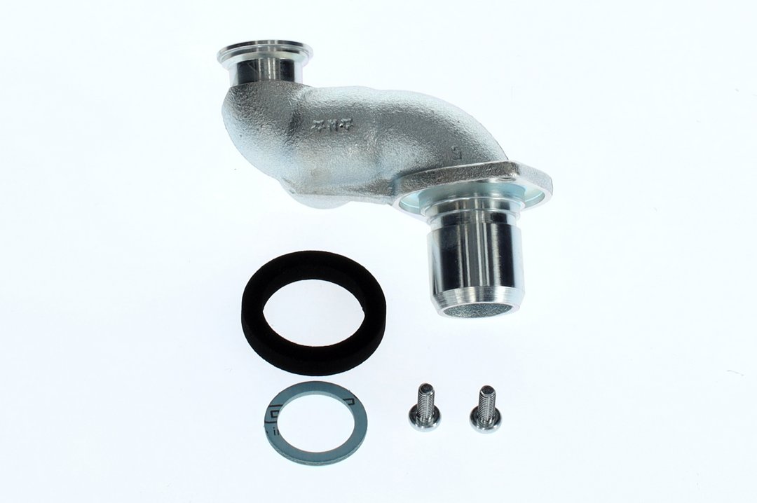 BOSCH Ersatzteil TTNR: 7746900273 Ruecklauf Rohr Heizung