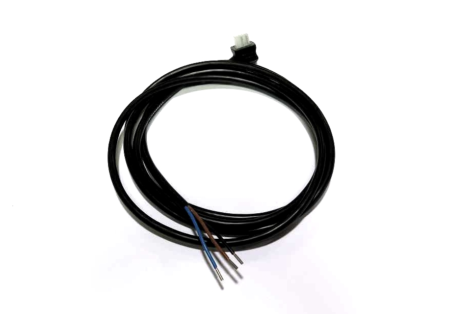WINDHAGER KABEL DREIWEGEVENTIL MOTOR Kabel Dreiwegeventil VC4012 mit Molexan 000395