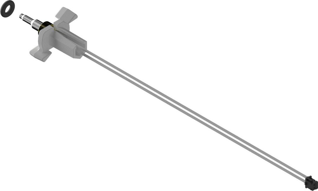 BOSCH Ersatzteil TTNR: 8738717037 Temperaturfuehler BOSCH Ersatzteil TTNR: 8738717037 Temperaturfuehler