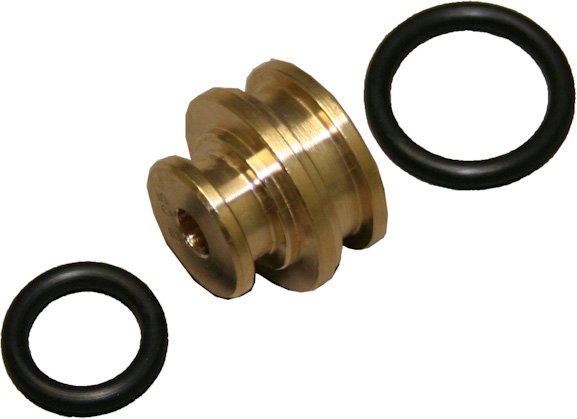 BOSCH Ersatzteil TTNR: 7746900346 Gasduese 5,90 (mm)