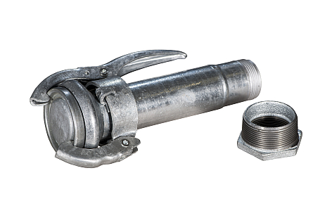 KSB Spuelanschluss PERROT, R 1 1/2 / 50, StTZN 19071804