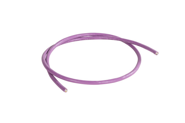 KSB CAN-Buskabel geschirmt, 4-adrig, 10 m 01304512