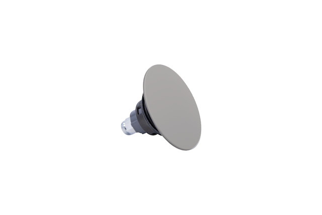 Bette Ersatzteile Ablaufdeckel D. 73 mm Flanell 73x73x58mm Y104-008