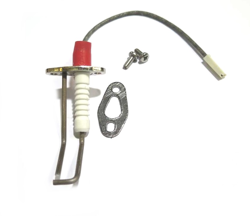 WINDHAGER ZueND-IONISATIONSEL.MW+15-35 Zuend-Ionisationselektrode MWP150-350, MW 003474