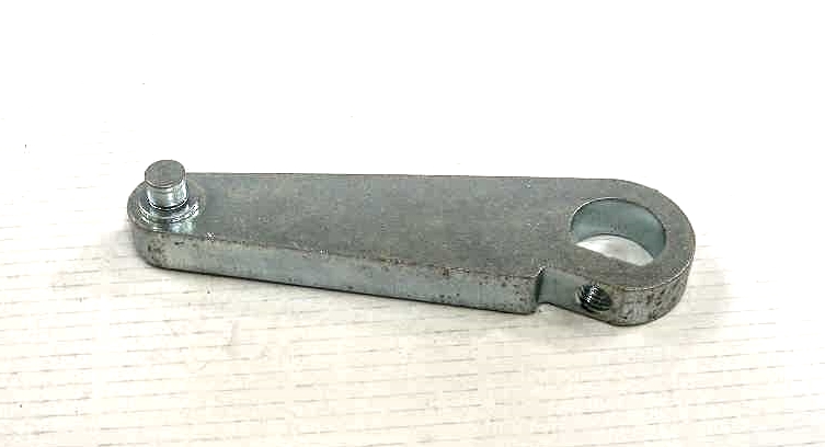 WINDHAGER HEBEL OB. HFR AUTO.KPL BW 0151 Hebel oben Heizflaechenreinigung autom. k 043819