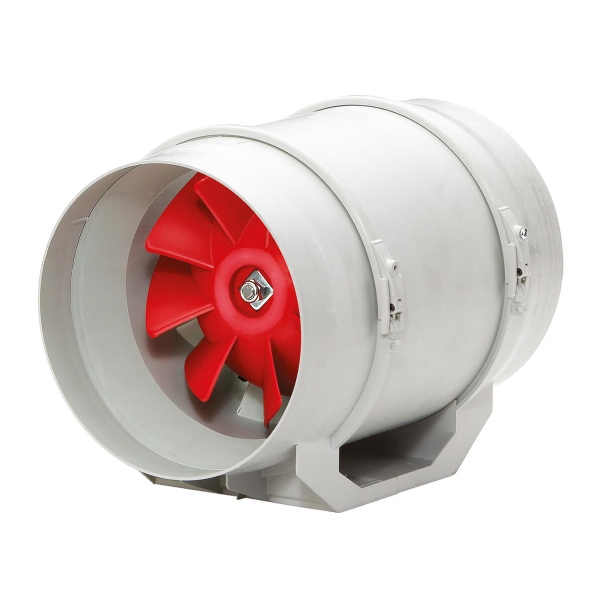 Helios MV 100 A Multivent-Rohrventilator 1-PH 06050 Helios MV 100 A Multivent-Rohrventilator 1-PH 06050