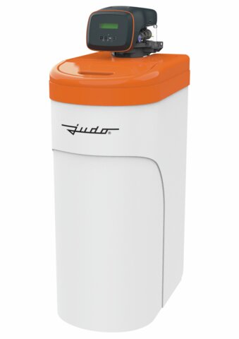 JUDO Einzel-Enthaertungsanlage JM 2 WZ-E 8390059