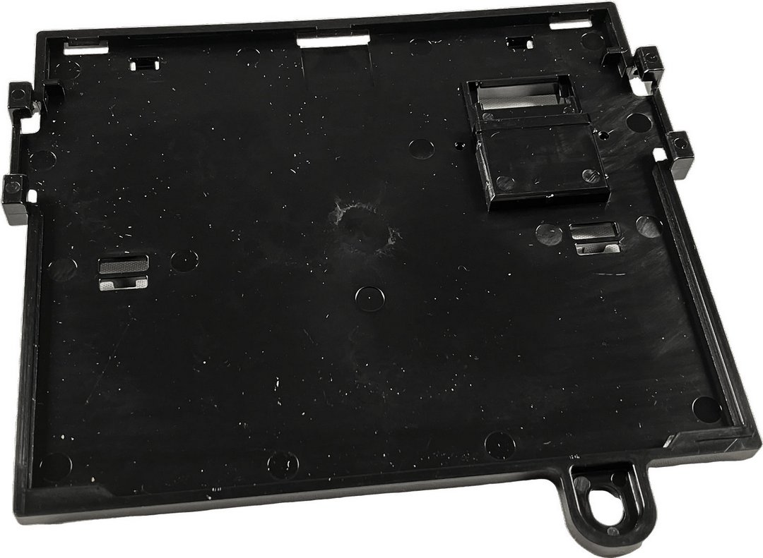 BOSCH Ersatzteil TTNR: 8738212168 Halter HMI800.2