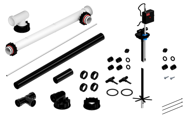 Roth Erw.Block BS 840mm Fuellstar12 mit F-Stop/Kunstoffwannen-Tank 750 Liter -C 1135008482 Roth Erw.Block BS 840mm Fuellstar12 mit F-Stop/Kunstoffwannen-Tank 750 Liter -C 1135008482