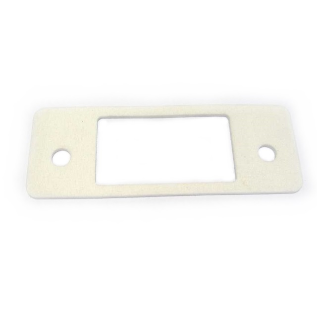 WINDHAGER DICHTUNG SLD 50LWP Dichtung Sekundaerluftduese 142x52x3mm LW 007415