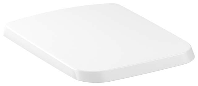 Villeroy Boch Deckel Venticello 278x341mm Stone White CeramicPlus 8M10S1RW