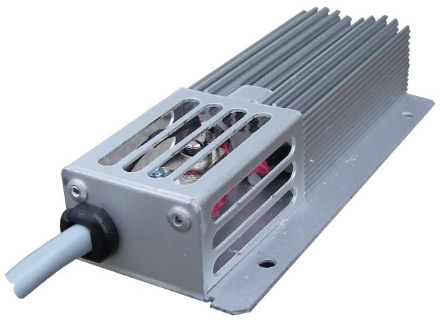 KSB Schaltschrankheizung 20 W mit Hygrostat 19075445 KSB Schaltschrankheizung 20 W mit Hygrostat 19075445