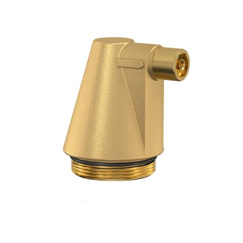 Flamco Ersatzkappe S fuer Flamcoamcovent (Clean) 22mm - 2" 28554