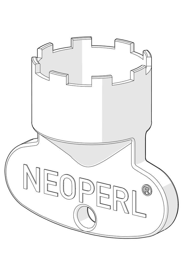 Hansa Schluessel HANSA 59914013 59914013