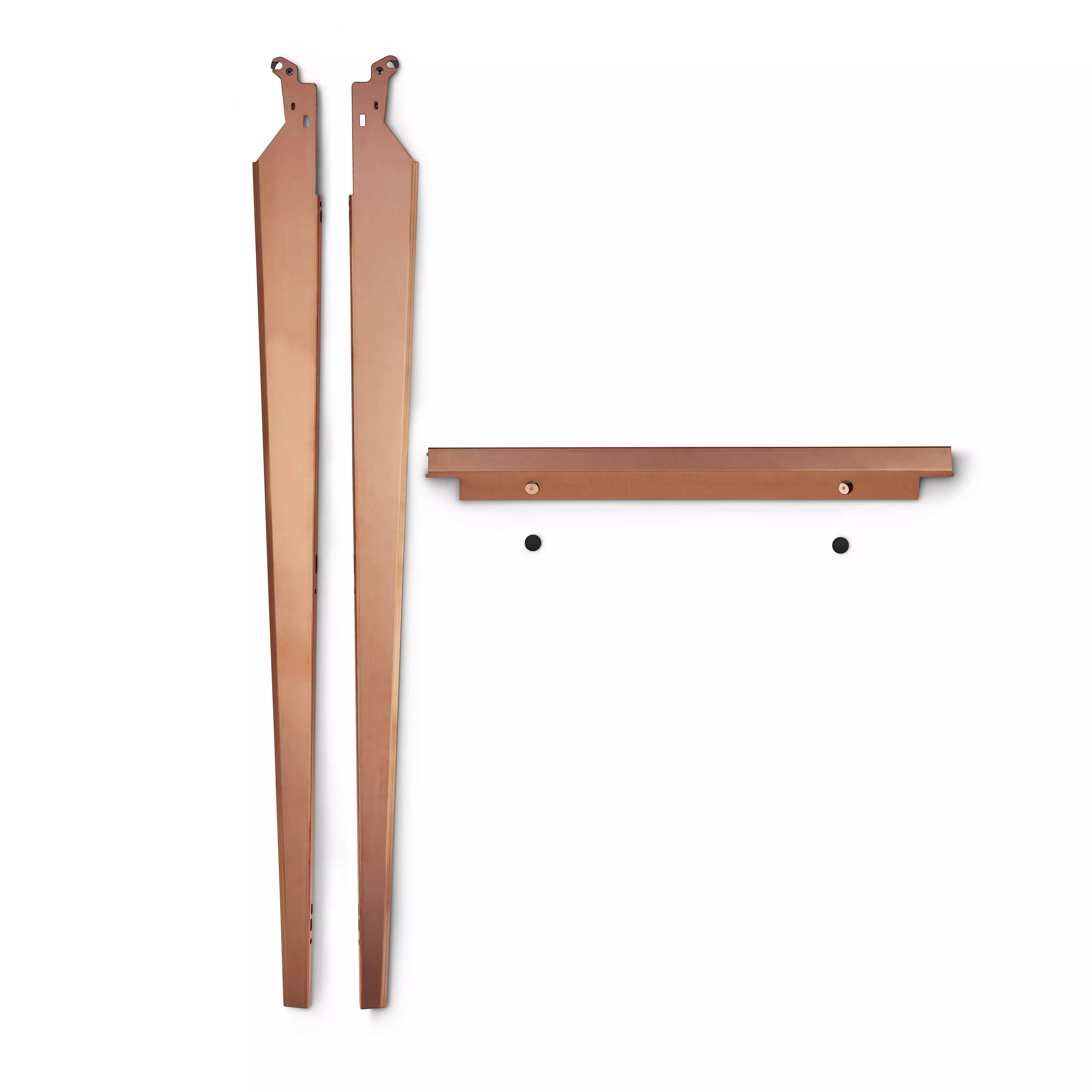 VELUX Kupferprofil fuer Markisen,Groesse CK02 ZOZ CK02 240