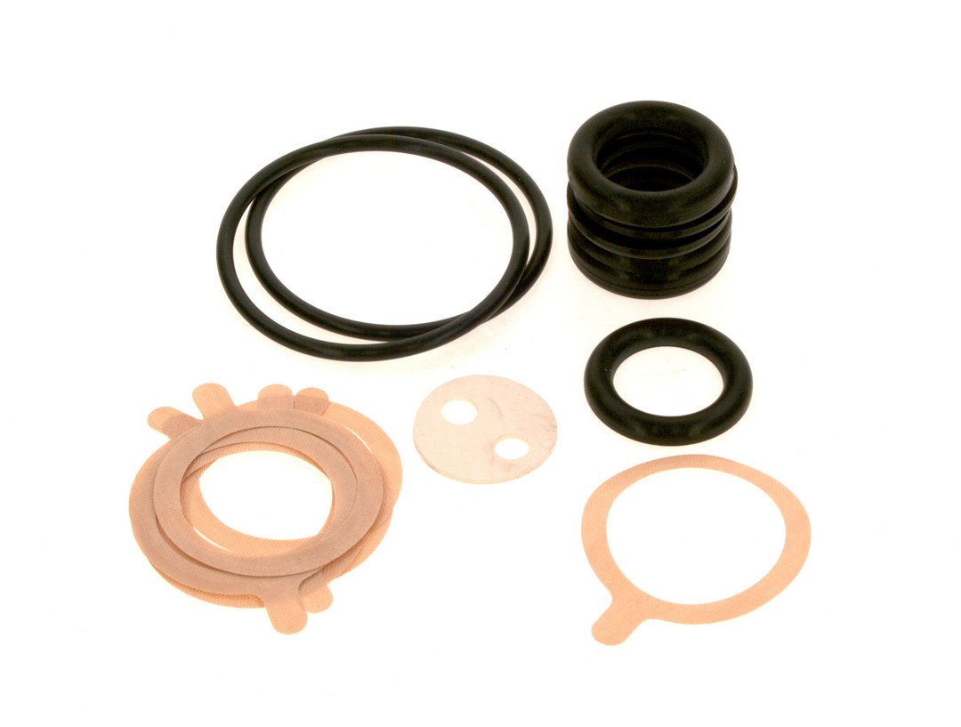 BOSCH Ersatzteil TTNR: 63037291 Dichtungssatz Kesselblock GB312 everp