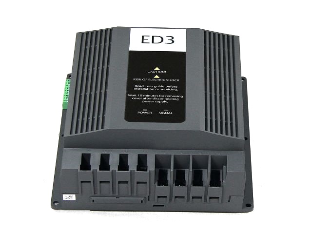 WINDHAGER Inverter ED3018B-F2-B fuer XHV/ Inverter ED3018B-F2-B fuer XHV/YHV025 (3p 013949