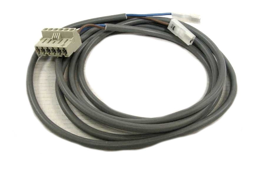 WINDHAGER Kabel f. Endsch.Ruettel. BW Kabel Endschalter Rostruettelung BW10-26 044777