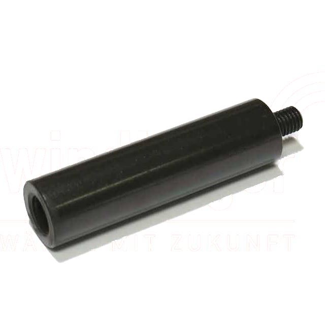 WINDHAGER STELLFUssVERL. verz. LWP/LWK Stellfussverlaengerung LWP18-50, EWK/P18, 007453