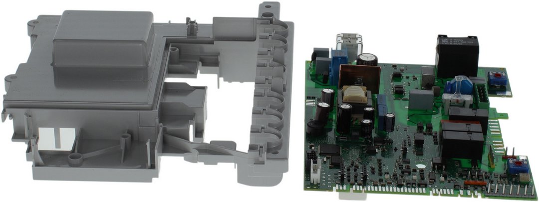 BOSCH Ersatzteil TTNR: 8748300956 Leiterplatte