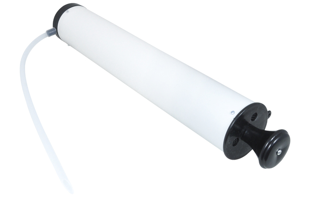 Walraven Ausblaspumpe WIS BP hohe Reinigungskraft 6099985