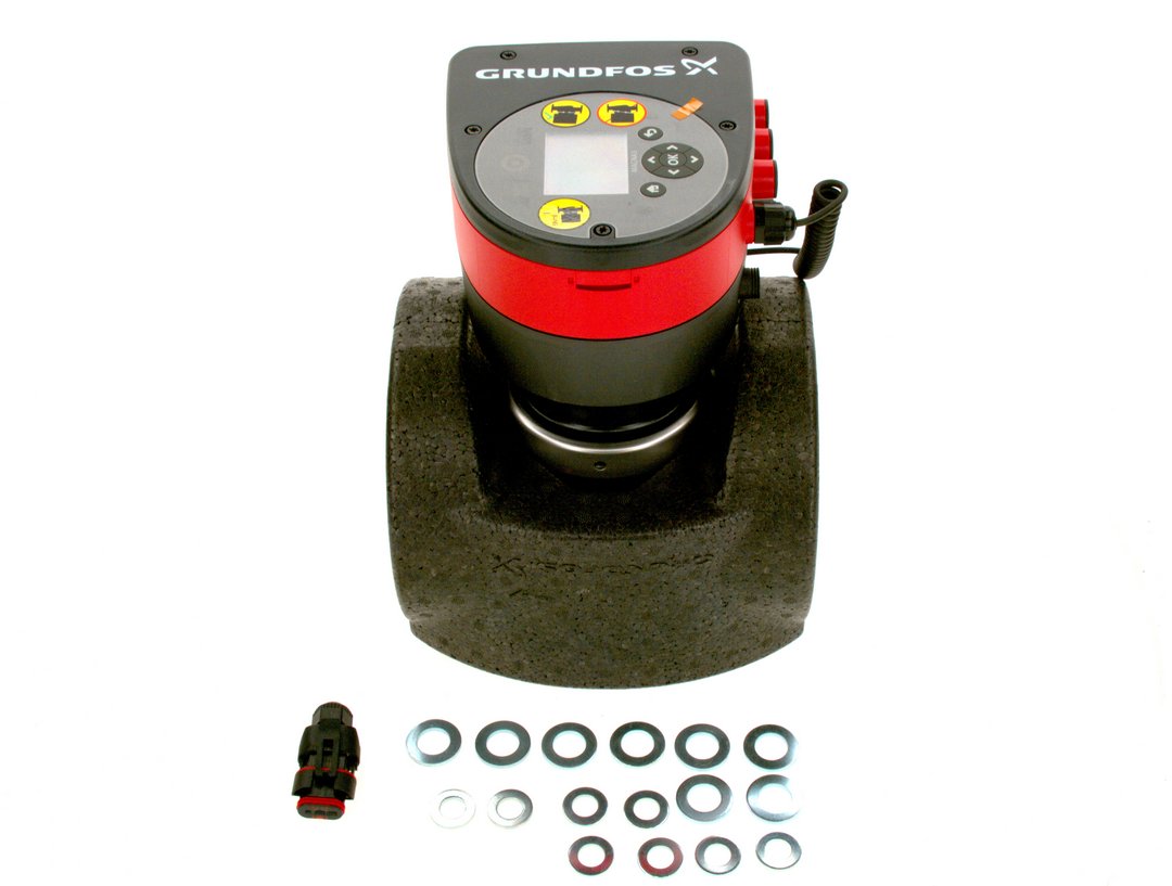 BOSCH Ersatzteil TTNR: 7736603873 Pumpe Magna3 40-60 F 220 230V everp BOSCH Ersatzteil TTNR: 7736603873 Pumpe Magna3 40-60 F 220 230V everp