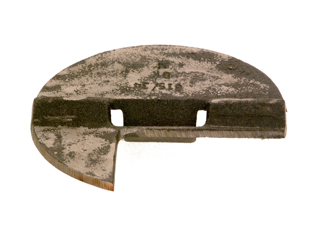 BOSCH Ersatzteil TTNR: 87399302560 Abgasklappe BOSCH Ersatzteil TTNR: 87399302560 Abgasklappe