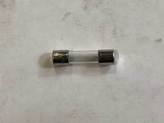 WINDHAGER SICHERUNG 1,6A T 5X20 179120 Sicherung 1,6A T 5X20 Glasrohr 010072