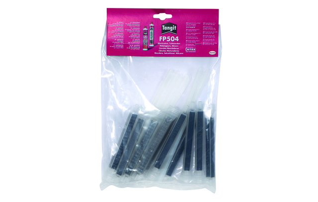 Henkel Brandschutz Mischrohrset Tangit FP504 10 Stueck fuer Tangit FP550 2181504