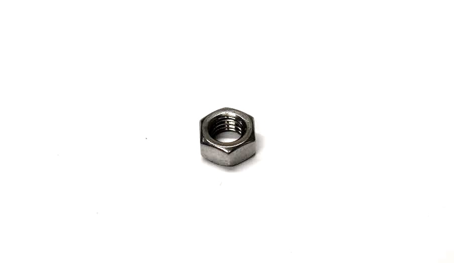WINDHAGER MUTTER M 8 DIN934 A4 Mutter DIN934 - M8 - A4 031154