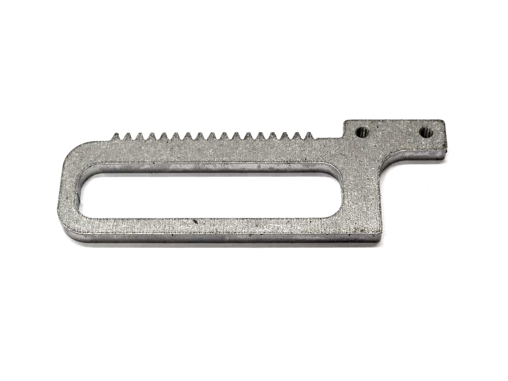 WINDHAGER Zahnstange BW2/BW2T/BWL/BW2P Zahnstange BW2/BW2T/BWL/BW2P/BWA 10-26 048161